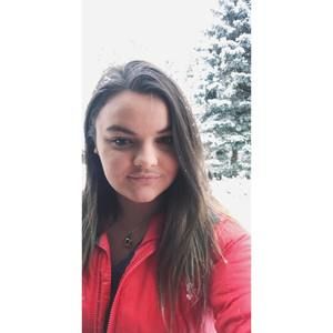 Meet your Posher, Natasha